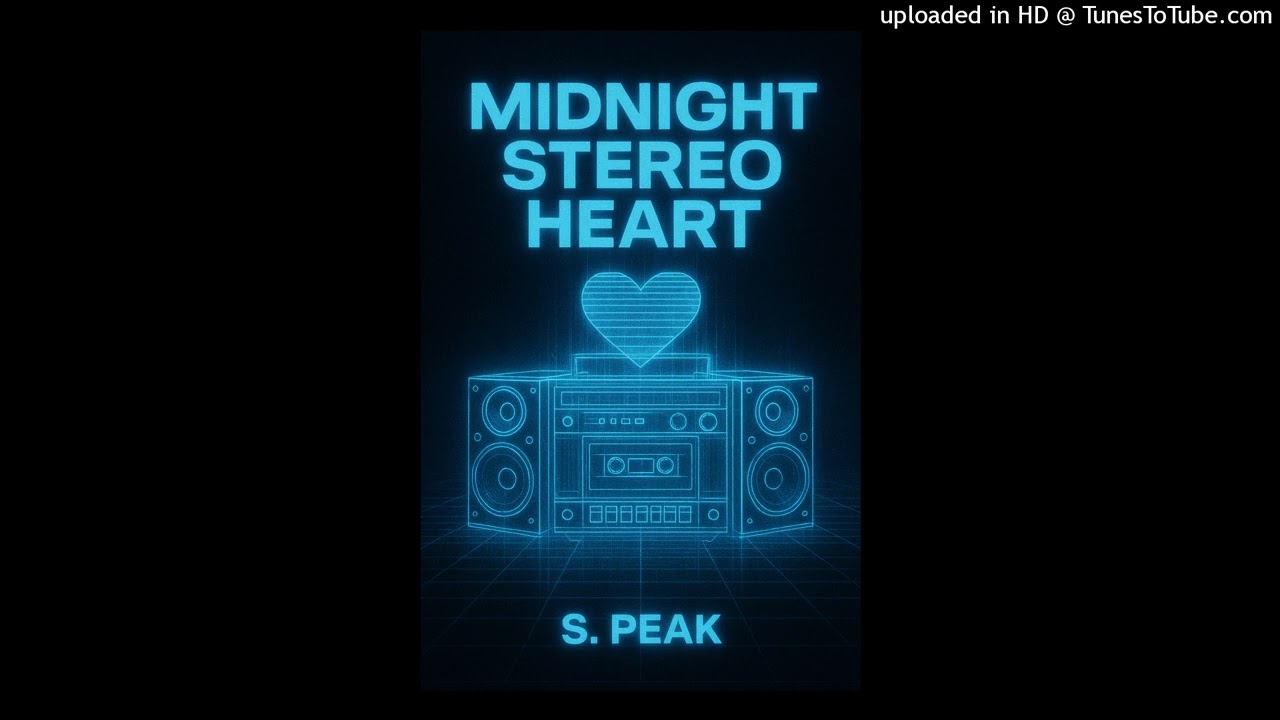 Midnight Stereo Heart (80s Movie Mix) S. Peak