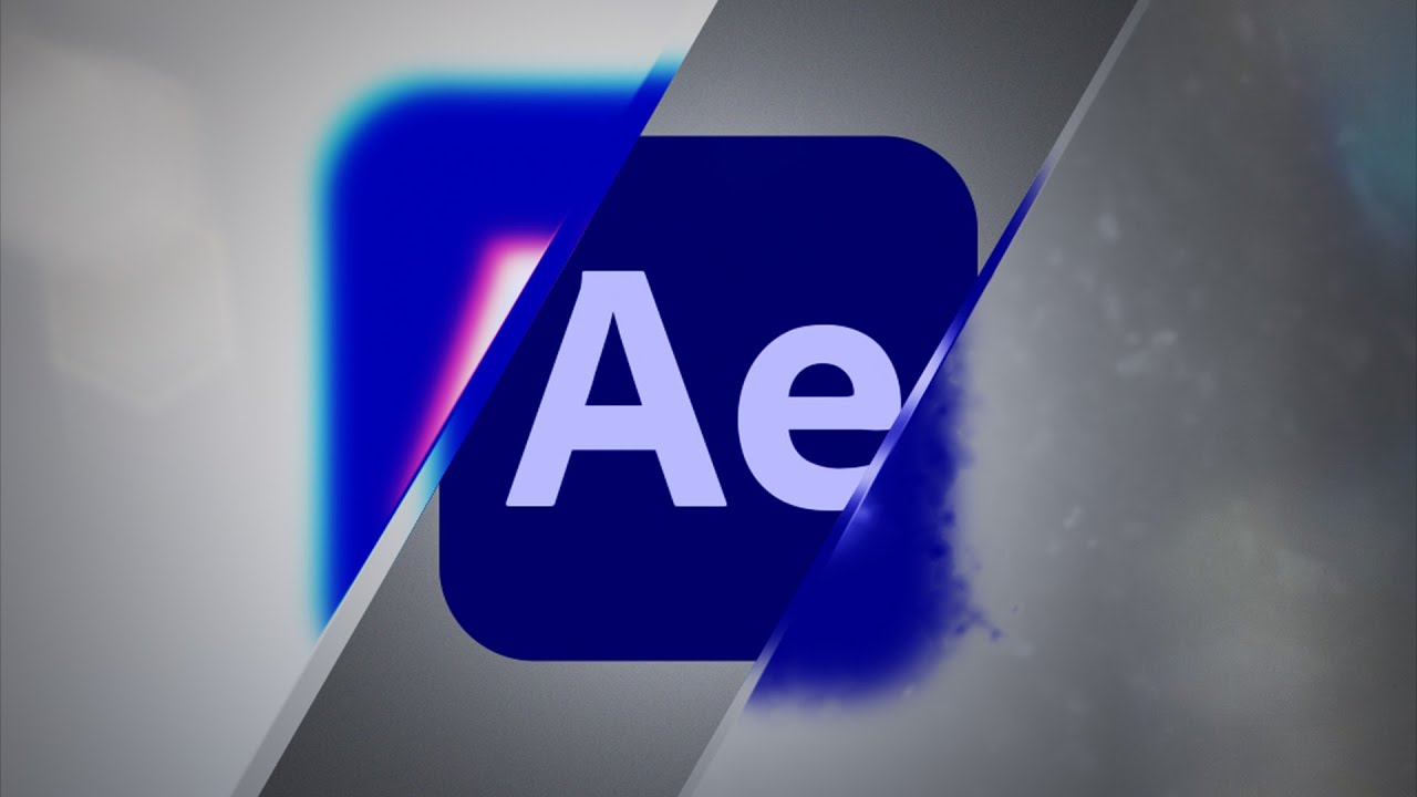 Создание эффектов стекла в After Effects | Бесплатный файл проекта | PremiumBeat.com