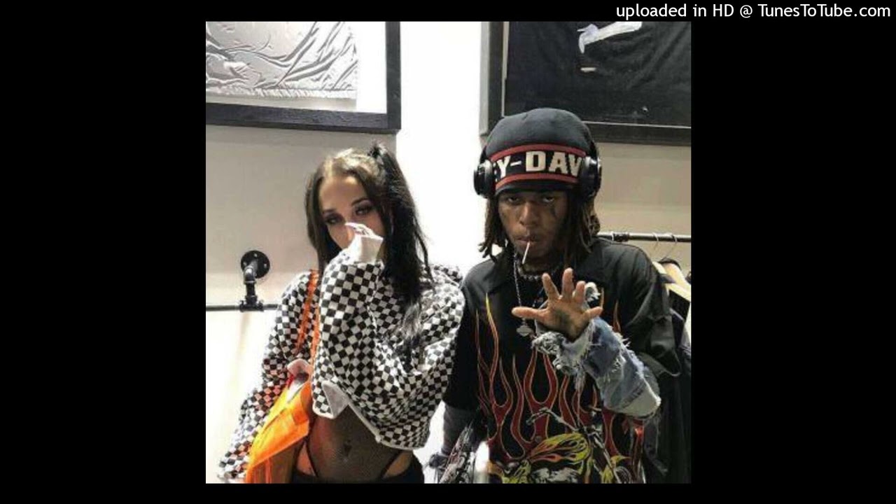 [FREE] zillakami + old thraxx type beat +split klip+
