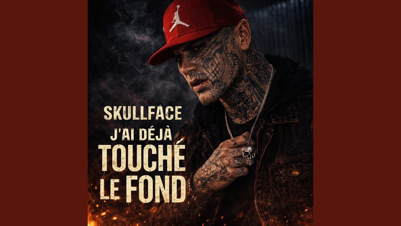 J'ai d&eacute;j&agrave; touch&eacute; le fond