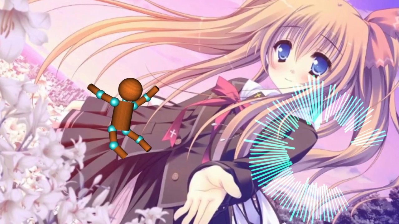 Nightcore Claydee - Sexy Papi