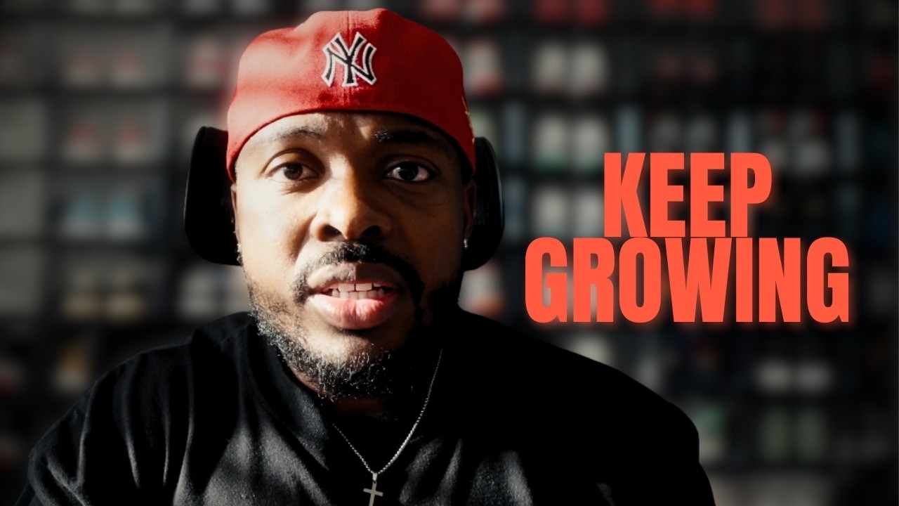 Watch This If You Feel Behind in Life