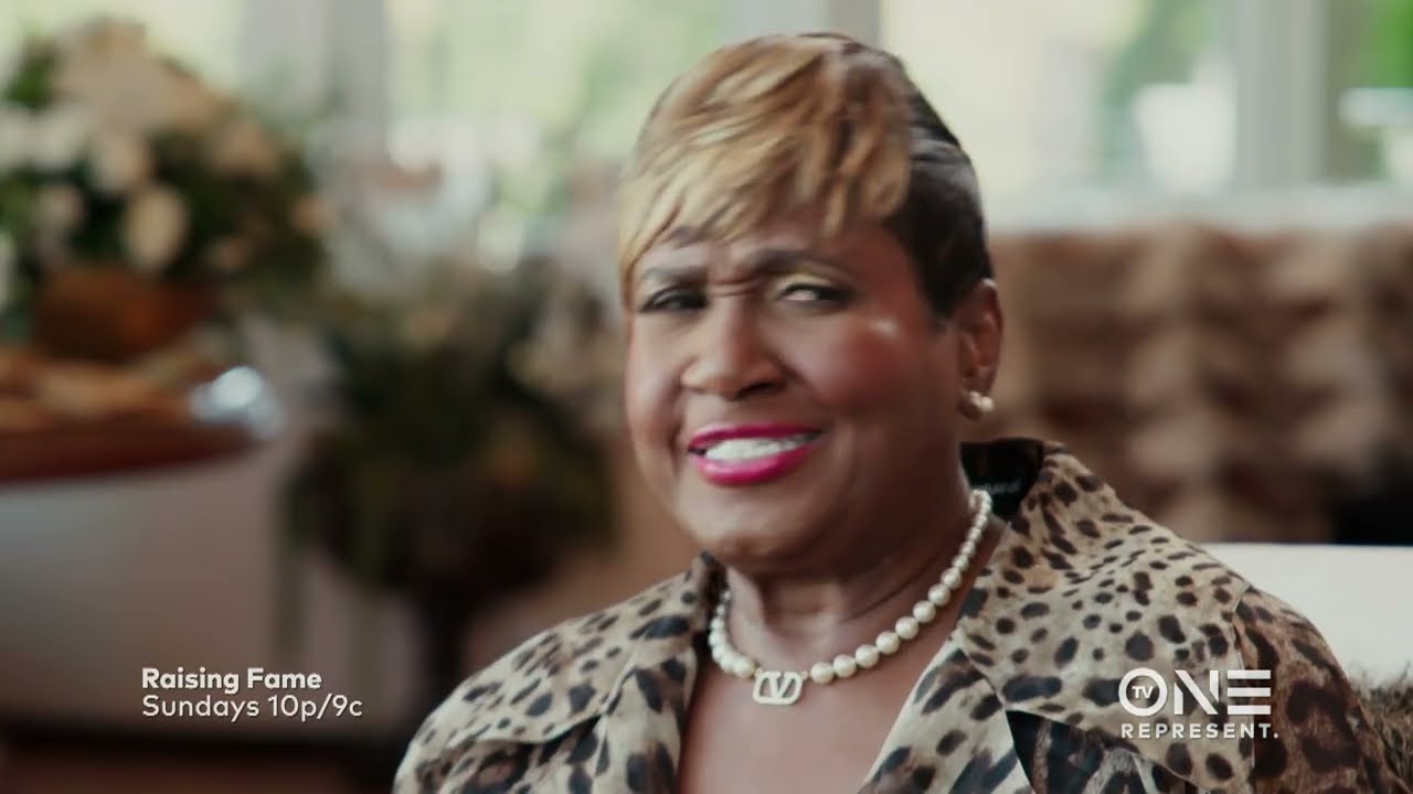Never Underestimate a Mother! | Raising Fame