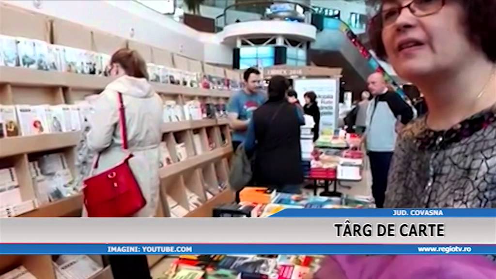 TARG DE CARTE