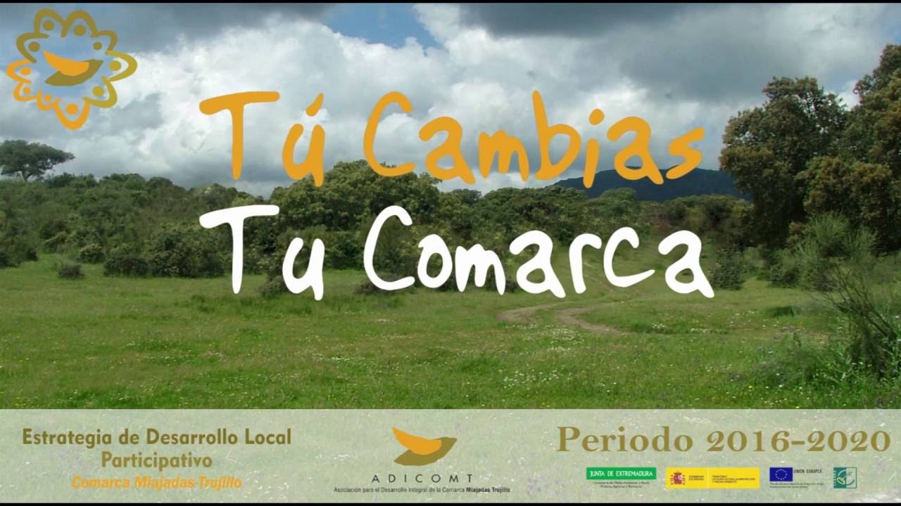 Proyectos apoyados por ADICOMT EDLP Parte I
