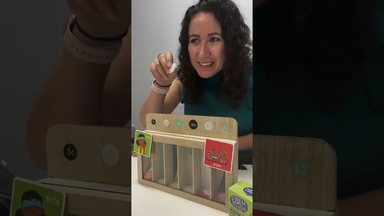 Try THIS kind of feedback when using minimal pairs in speech therapy!