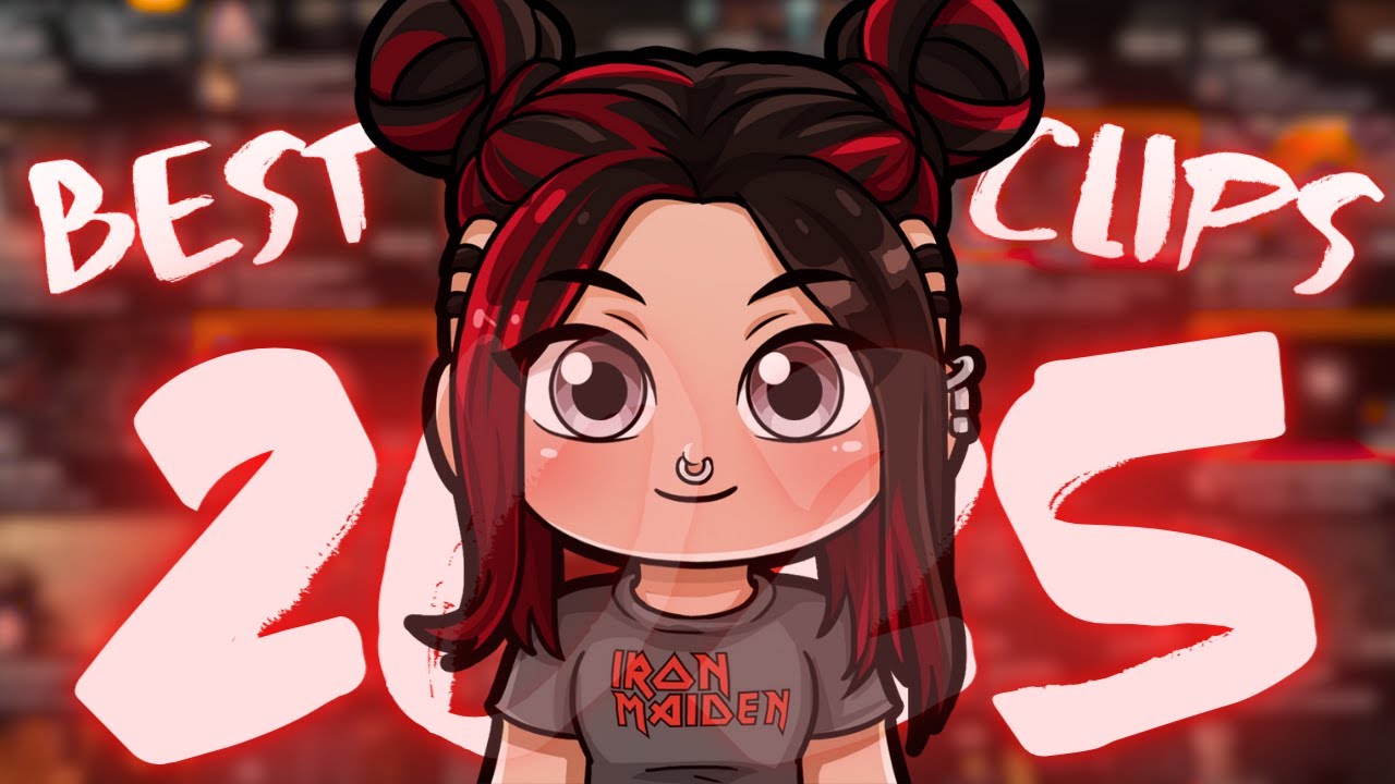 Lachanfälle, Fails & Skill! | Best Twitch Clips 2025! | TheBlackIce