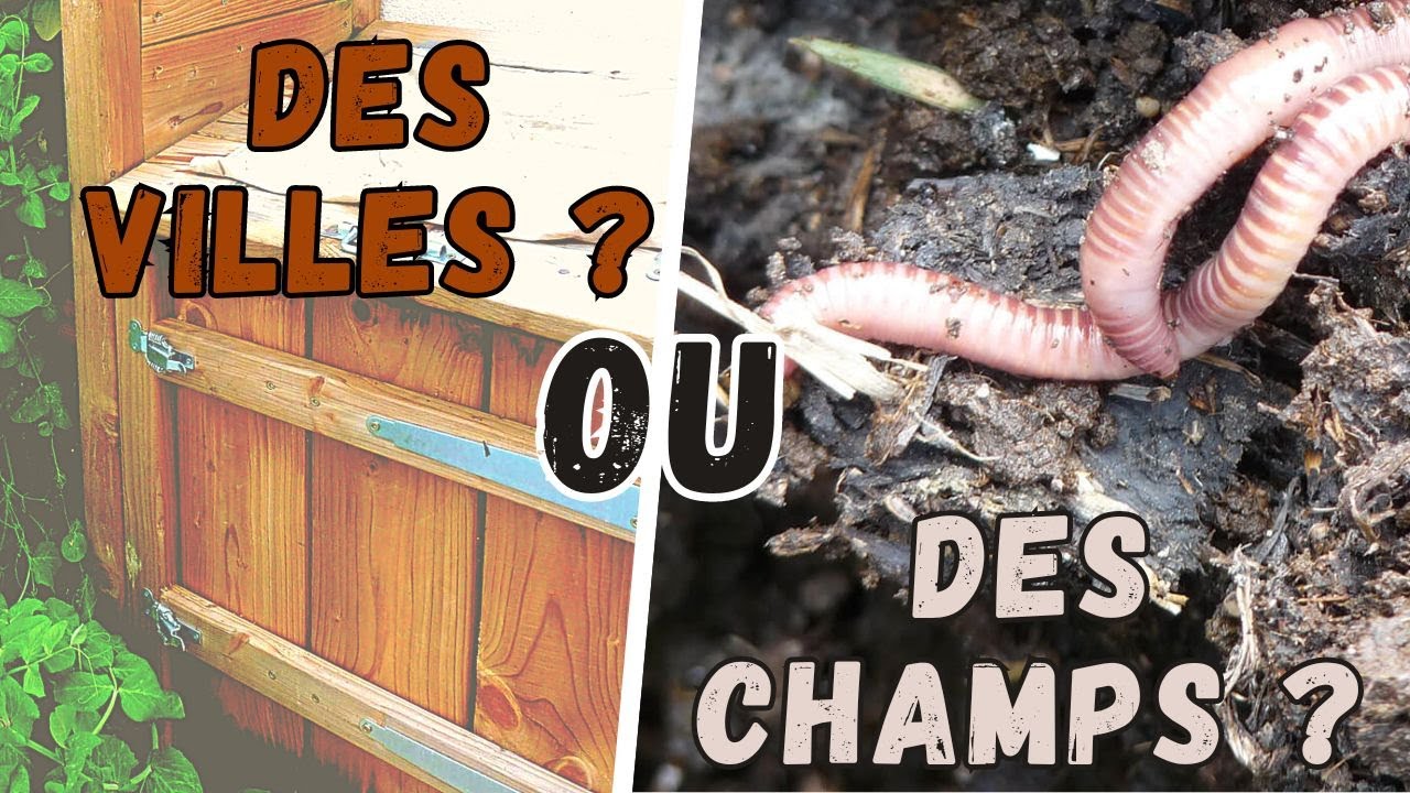 Faire du bon compost : mes 2 méthodes