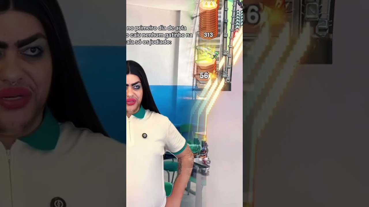 This is so funny, l couldn't stop laughing 