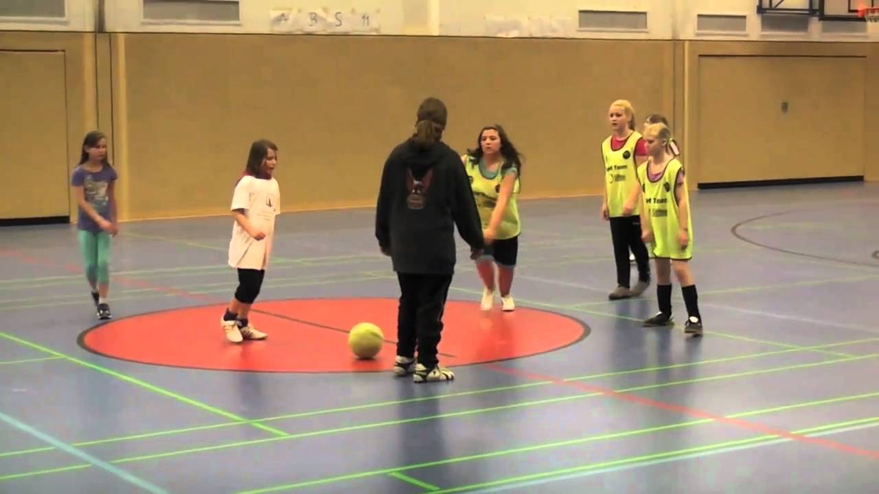 Hafu 2011 - Maedchen 5 6