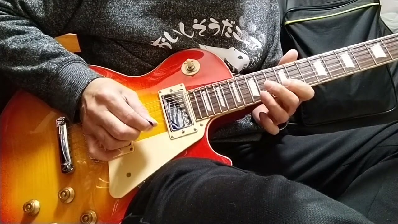 「ワインレッドの心🍷」cover🎶