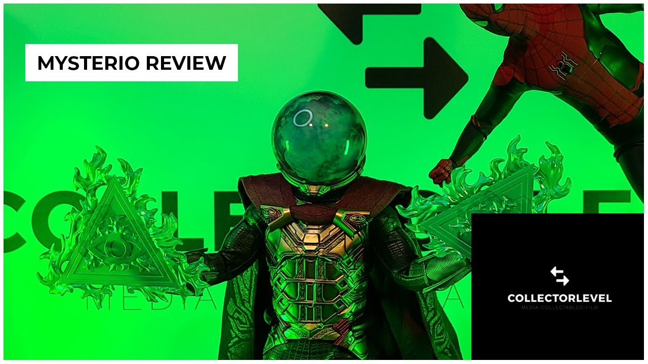 Best Hot Toys release of 2021??? We sure think so!
