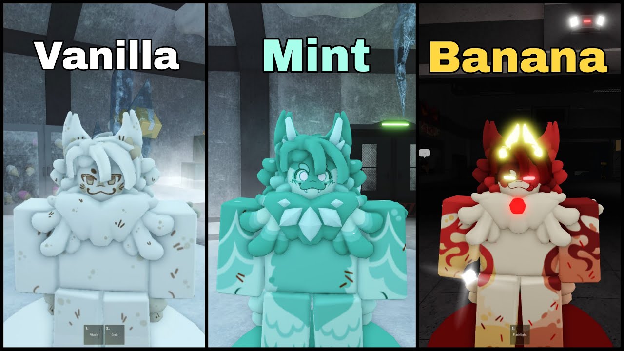 Sprinklekit All The Flavors | Kaiju Paradise