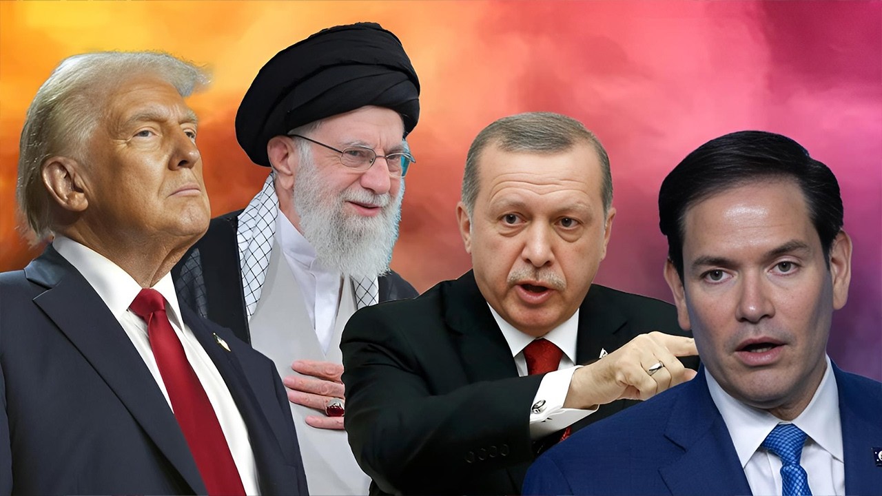 TRUMP JEP “DRITËN JESHILE” – Izraeli mund të godasë Iranin, rajoni në ankth!