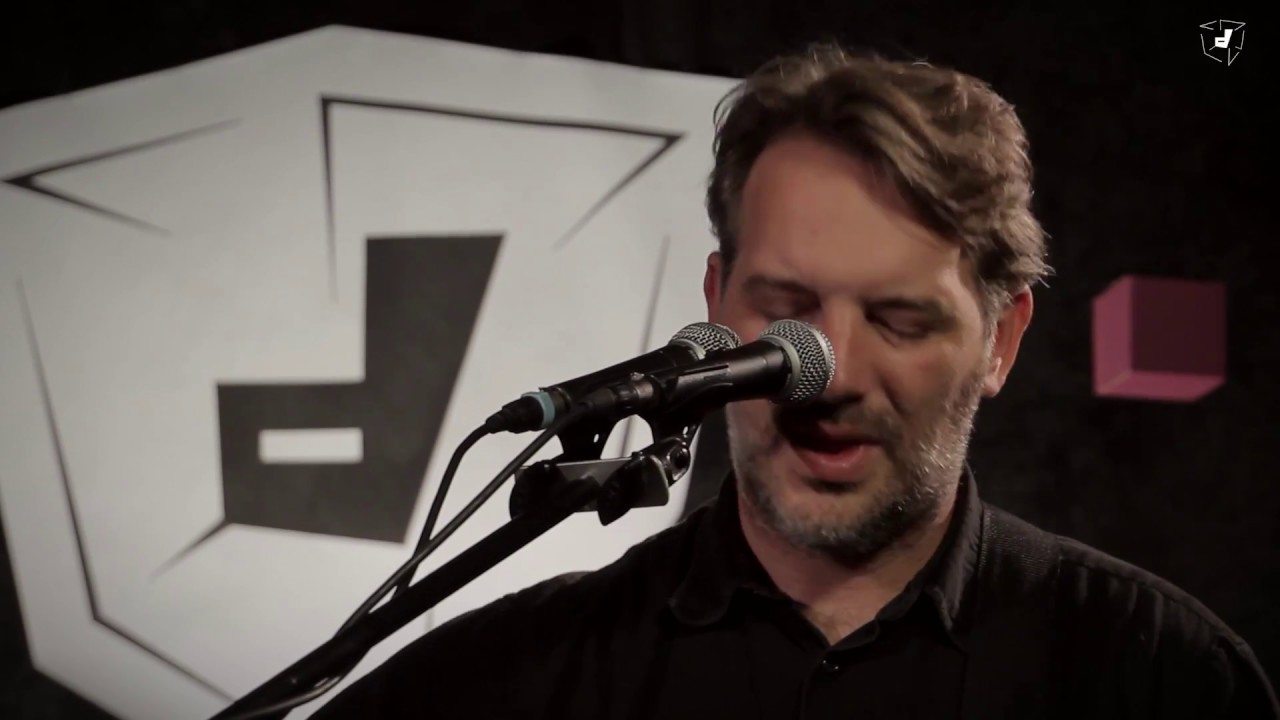 dBox | Session - INKE (Full Performance)