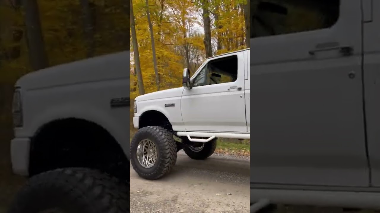 OBS Ford Crew cab 7.3 Powerstroke diesel
