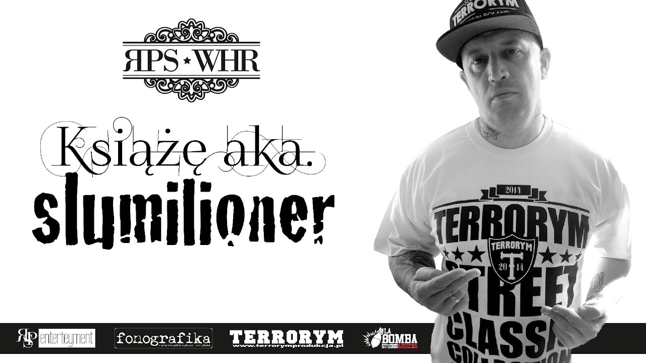 RPS/WHR 