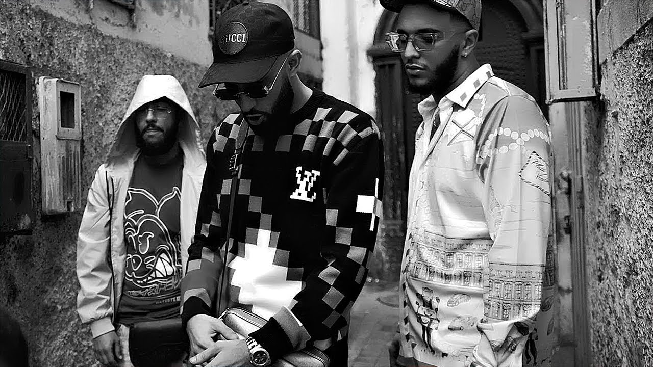 ZKR x NIRO x LACRIM Type Beat 