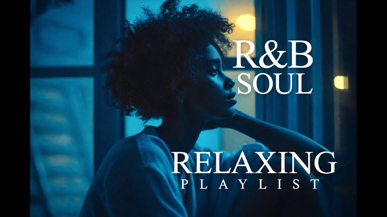 【 Playlist R&B Vol.41】Healing Playlist / for Chill / Work / Indie / Ballad / Relax / Coffee
