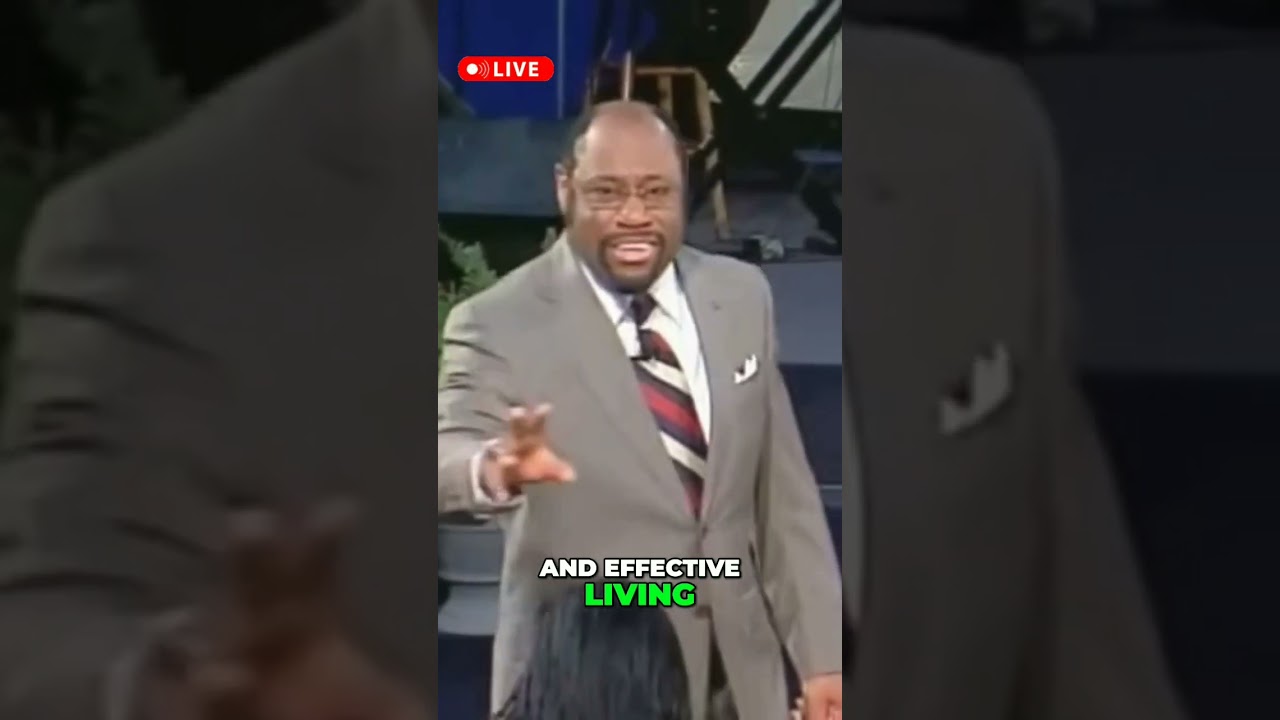 Understanding Lordship: The Key to True Peace #motivation