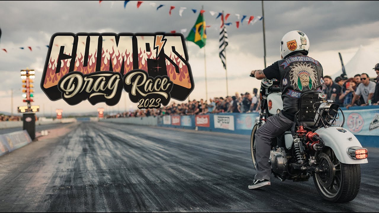 Gumps Drag Race - 2023