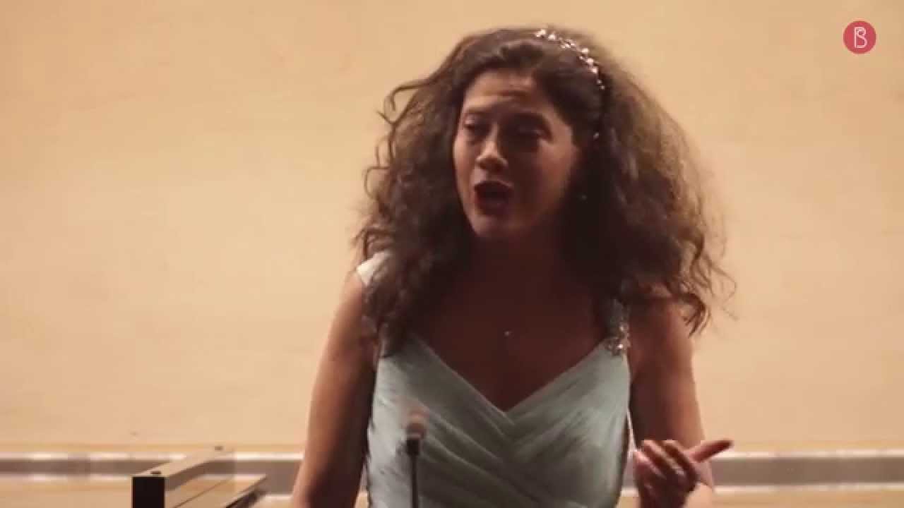 Bartók & Saygun Meetings - “Melodic  Responses”