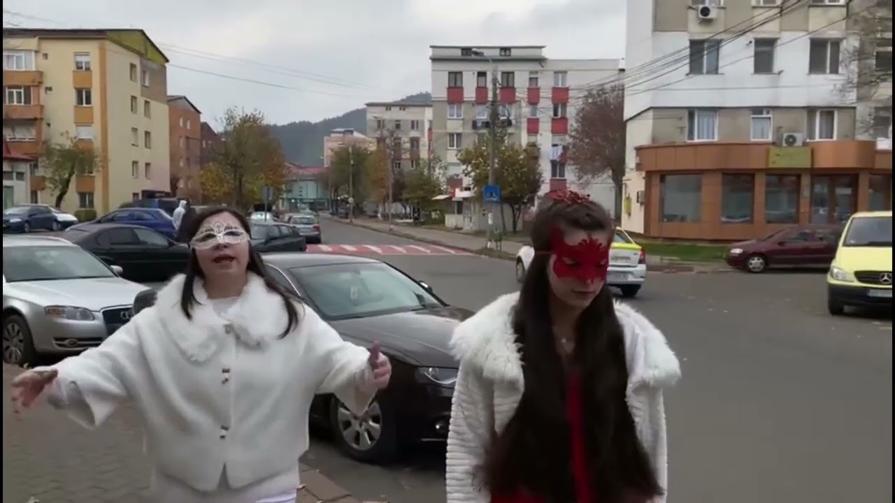 Lumea Vaporilor - Vicebusters Film Challenge