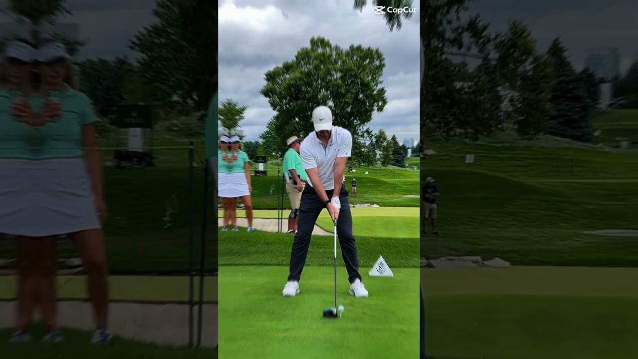 Learn the secret to improving your #golfspeed #improveyourgolf #golftips