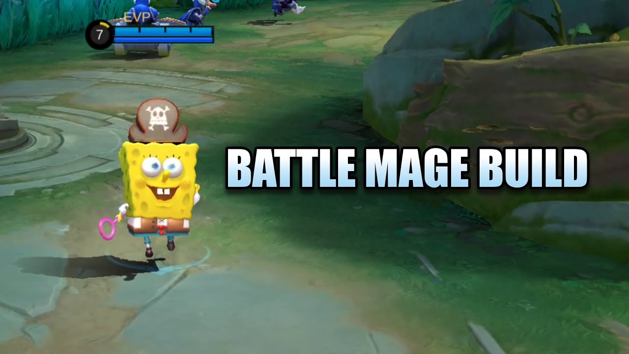 How to Win Every Duel with the Yellow Sponge 🍍