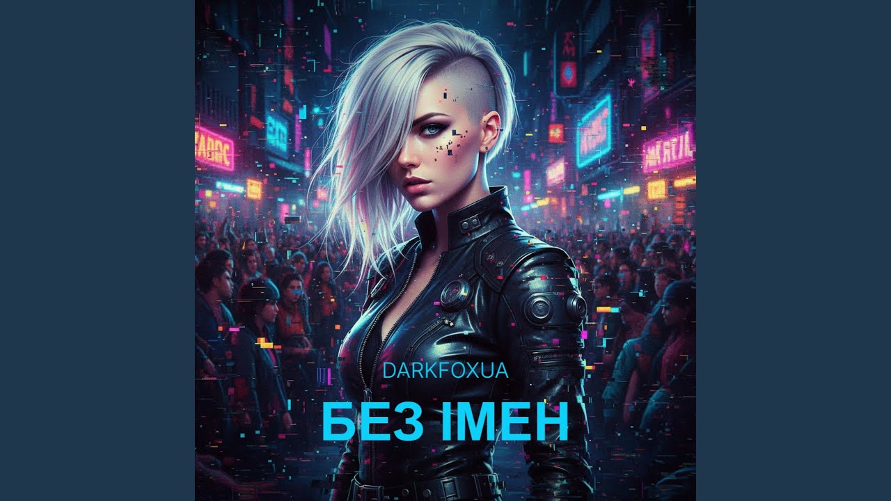 Без імен
