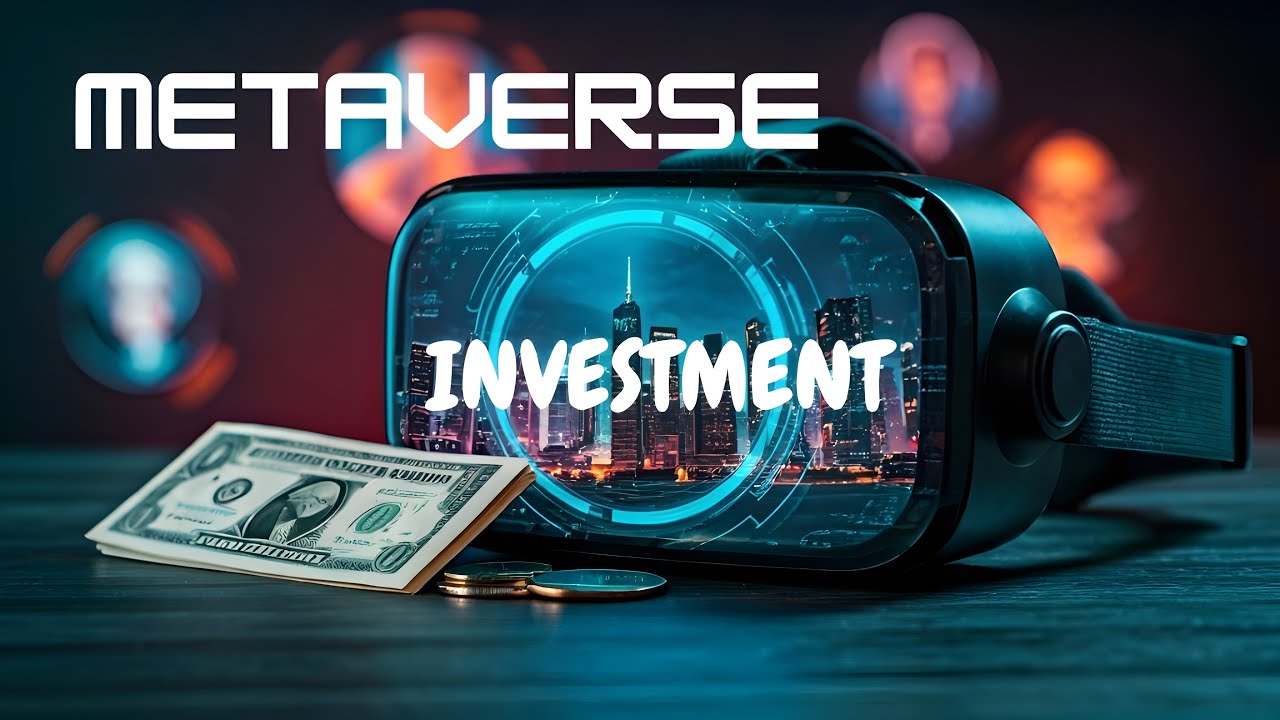 Metaverse Investing: A Deep Dive into the Risks & Rewards