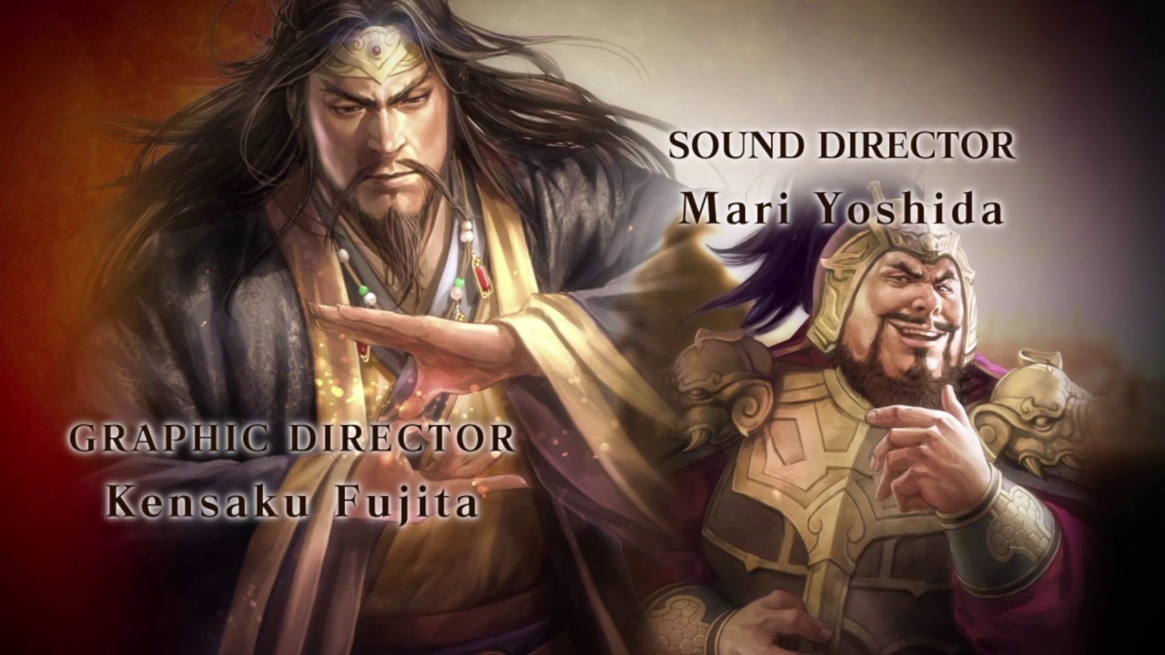 ROTK 13 - The Dong unites China!? Impending Dictatorship! I live to tell the tale in the end...