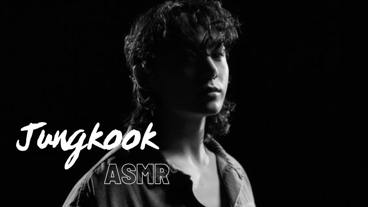 [VIETSUB ASMR BTS] |JUNGKOOK| Làm fwb ghen🔞