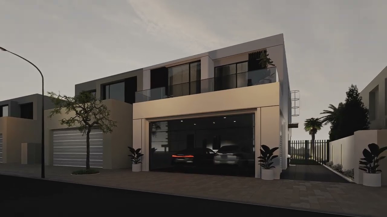 MBR District one project -- Entrance