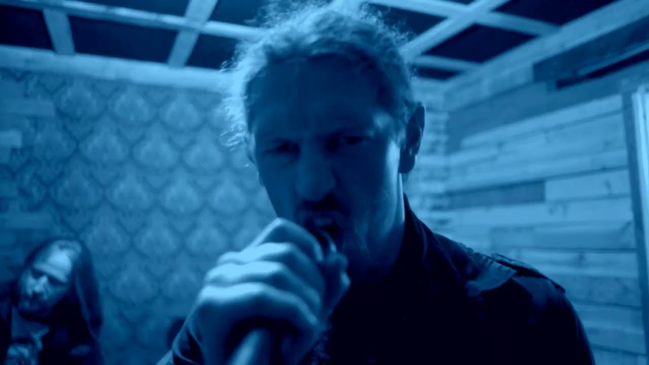Damned - Lunacy