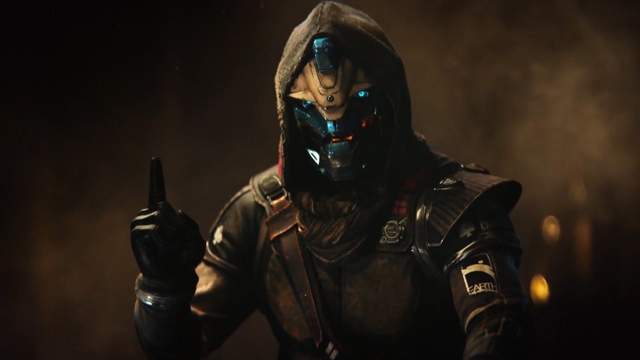 Destiny 2 – Полная мобилизация | ТРЕЙЛЕР