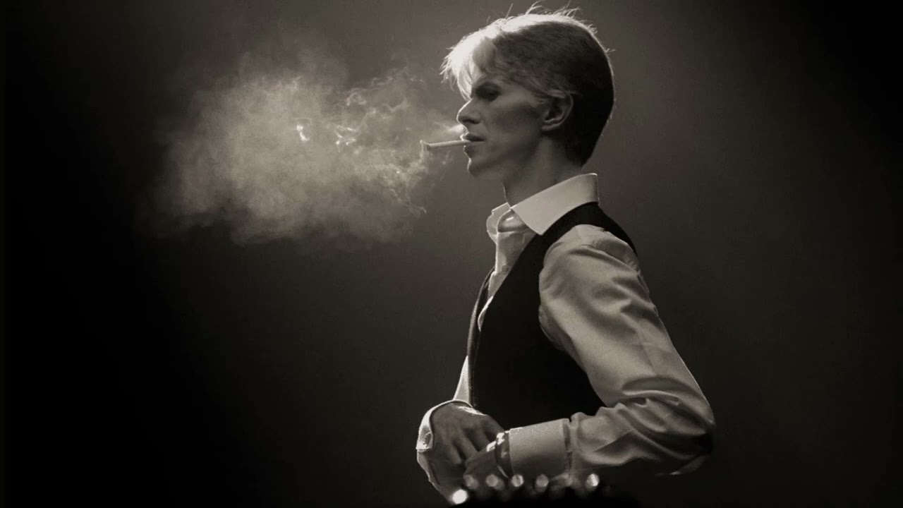 David Bowie - Station To Station (PM 5.1 Stereo Downmix)