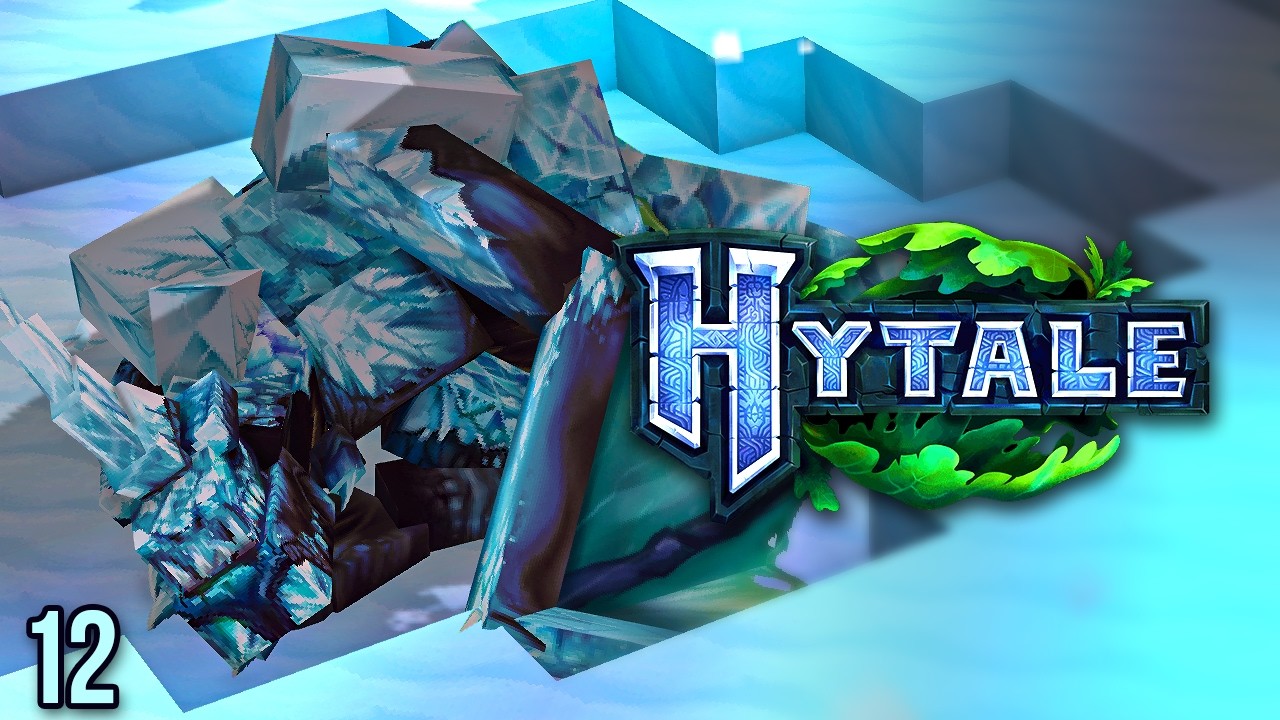 Hytale Ep. 12 - Dragonspire