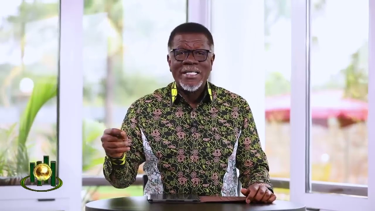 God’s Reward Has No Boundaries_____Powerful Message From  Pastor Mensa Otabil