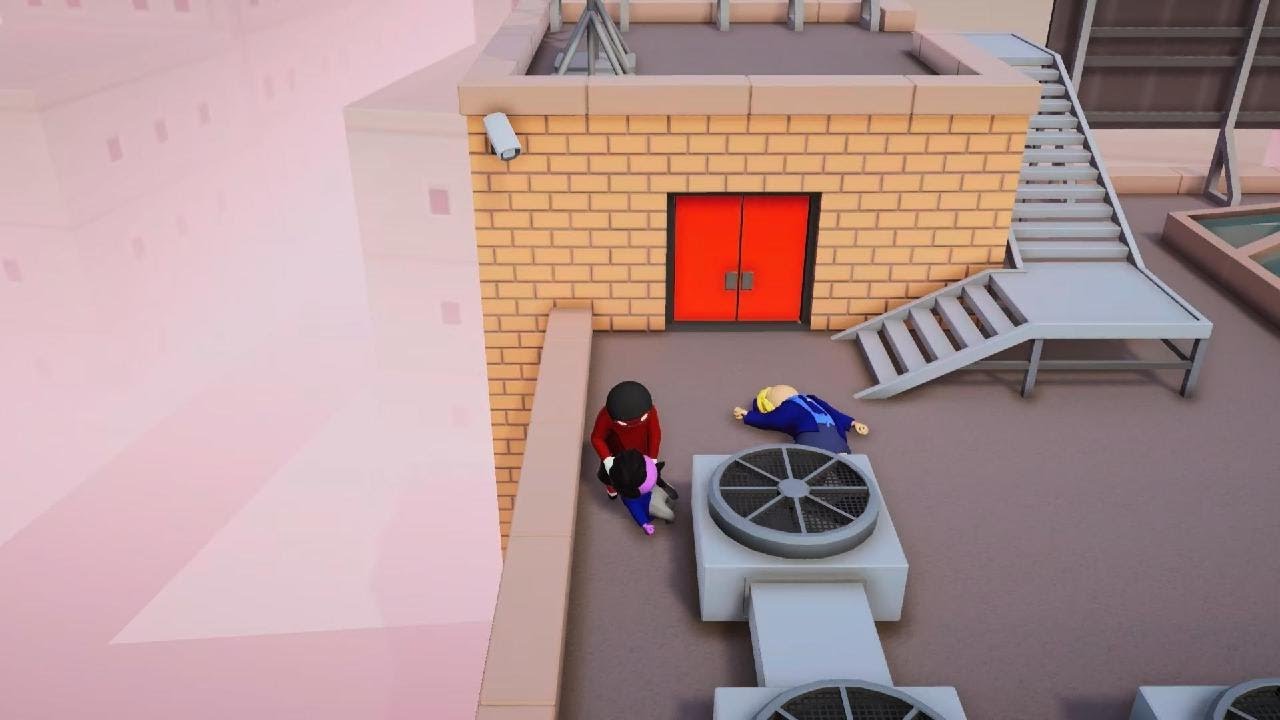 Beating roof in 2:50