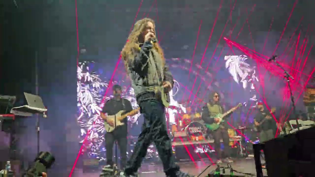 Tribal Seeds feat. Whiteboy John * Live @ Mission Bayfest 2023