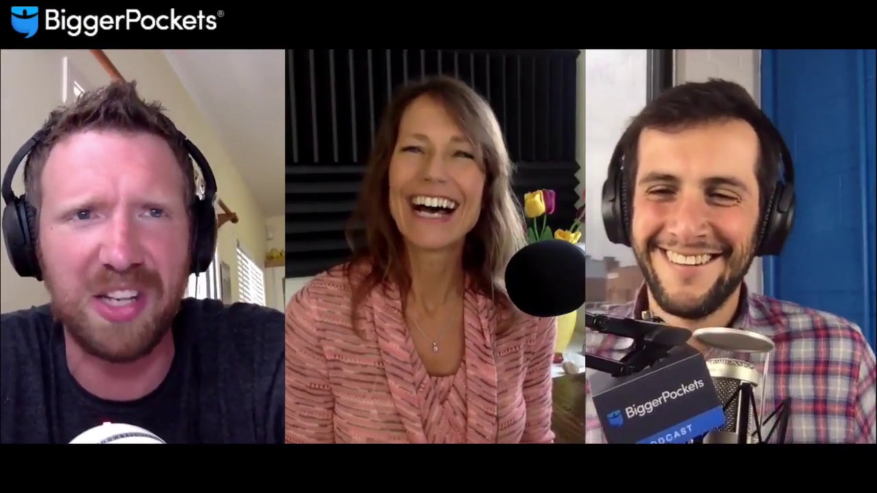 Surviving a Real Estate Crash and Investing Out-of-State with Kathy Fettke | BP Podcast 225