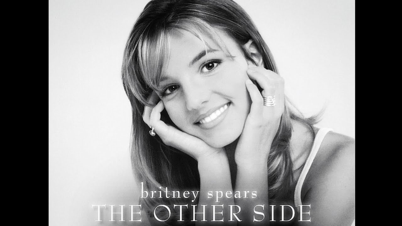 Britney Spears - The Other Side (...Baby One More Time Unreleased)