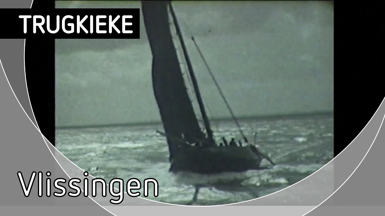 Trugkieke - VLISSINGEN
