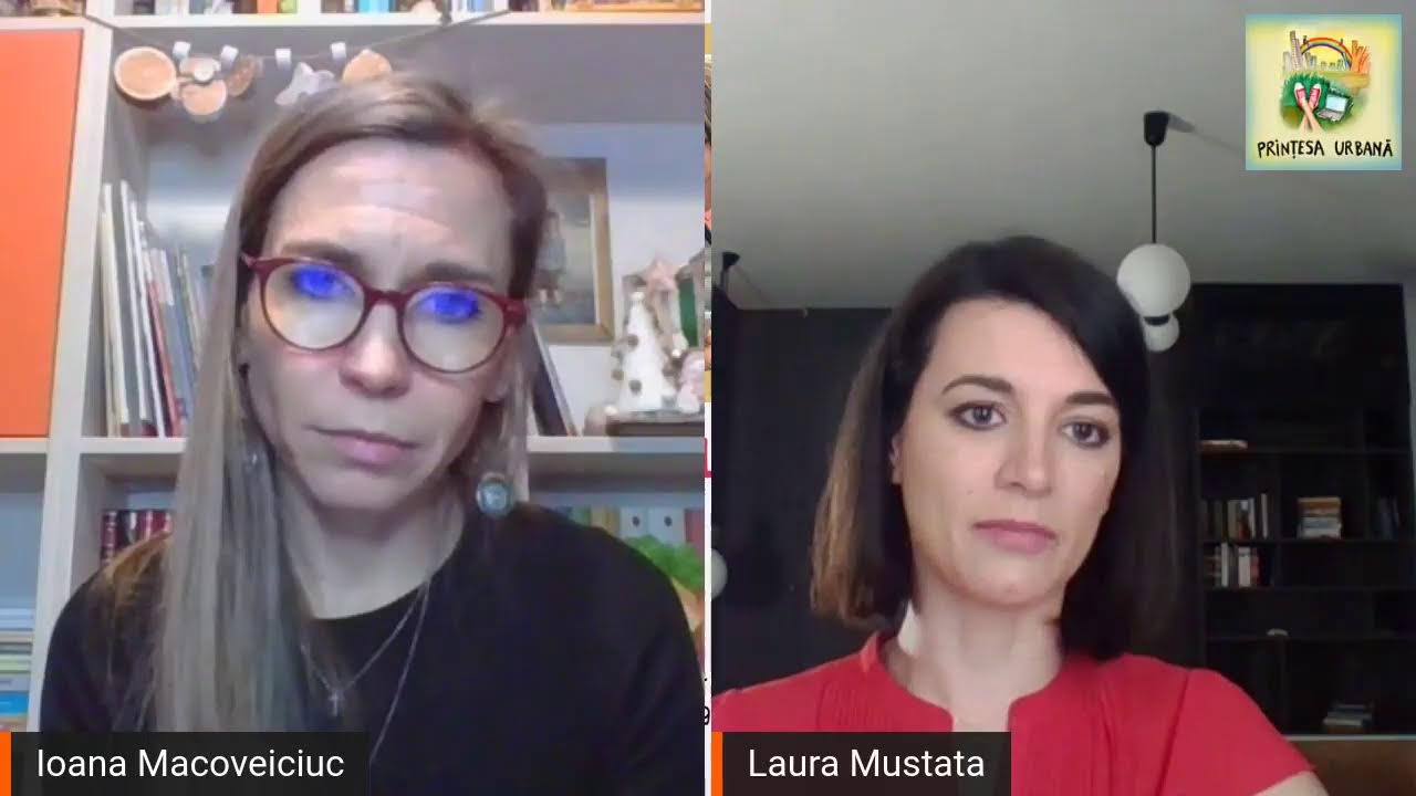 Adolescenții și educația sexuală, dialog cu Laura Mustata, medic ginecolog