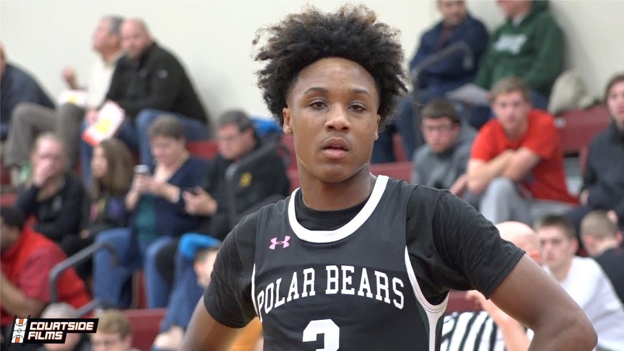 Tyreke Locure OFFICIAL MIXTAPE!! SWAGGIEST Player in IOWA HS History!