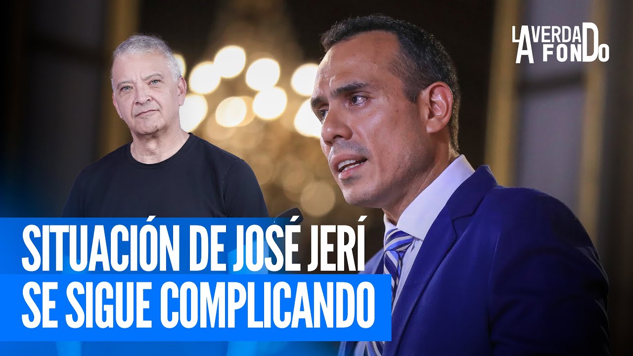 La verdad a fondo con Pedro Salinas: Programa del 21 de enero del 2026