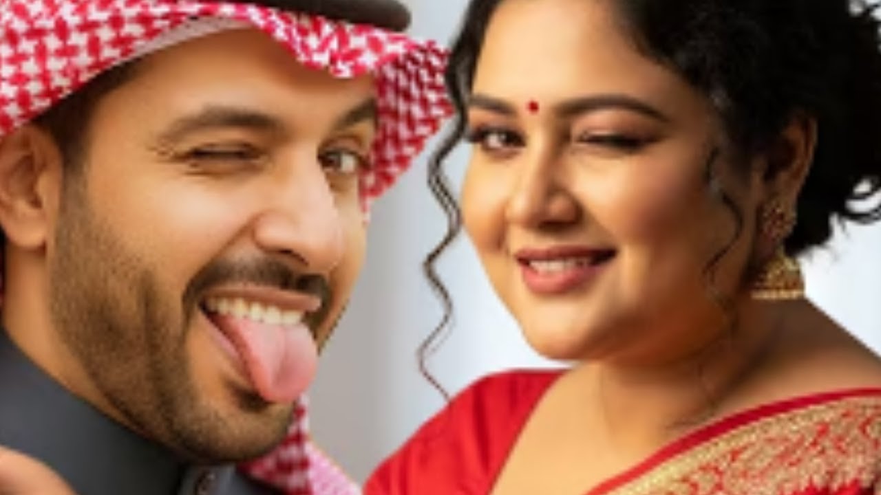 শালি দুলাভাইয়ের ফানি নাটক ২০২৬