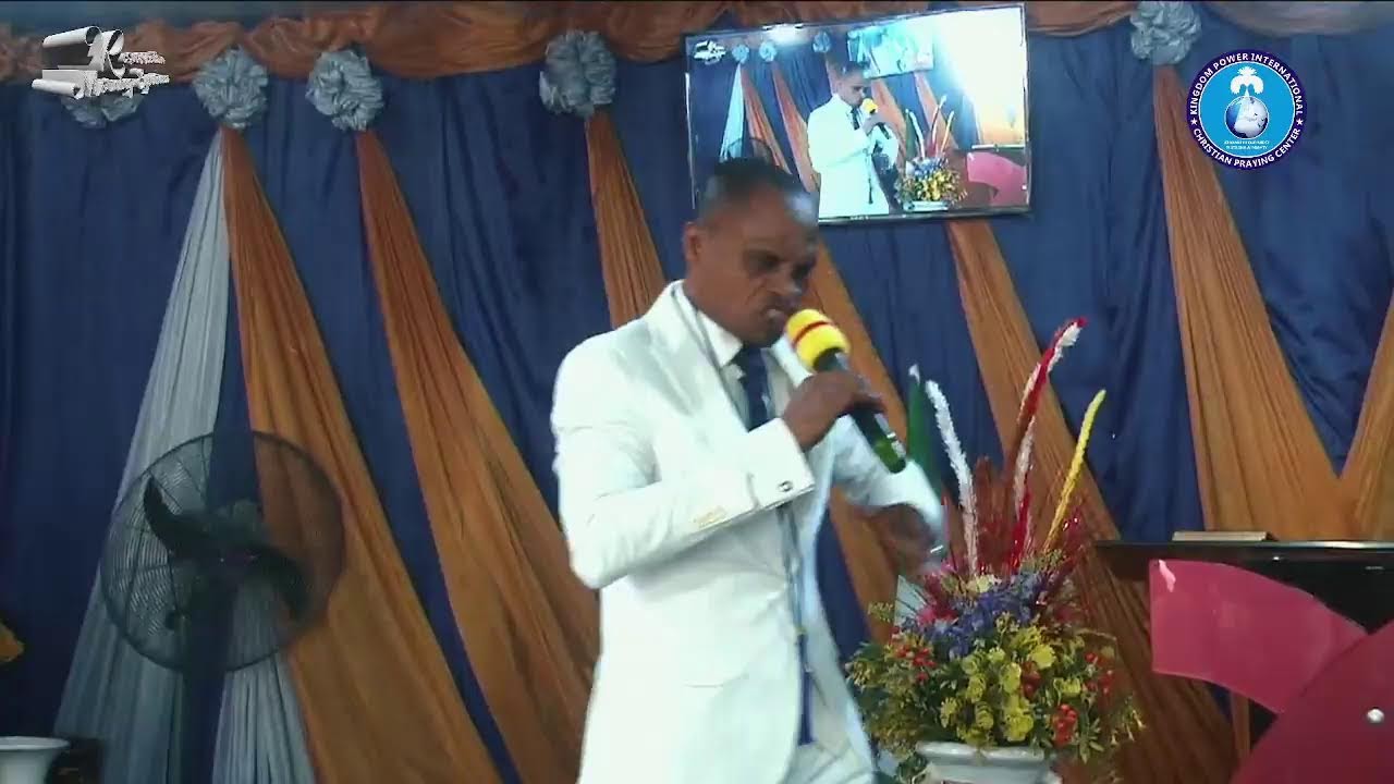 Peaceful Peace ||KPICPC