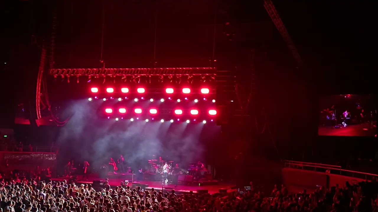 OneRepublic 2023 Live in Manila 